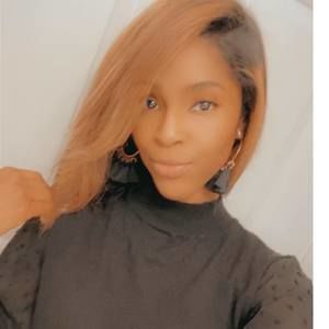 Meet your Posher, Marian-grace